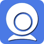 iriun webcam android application logo